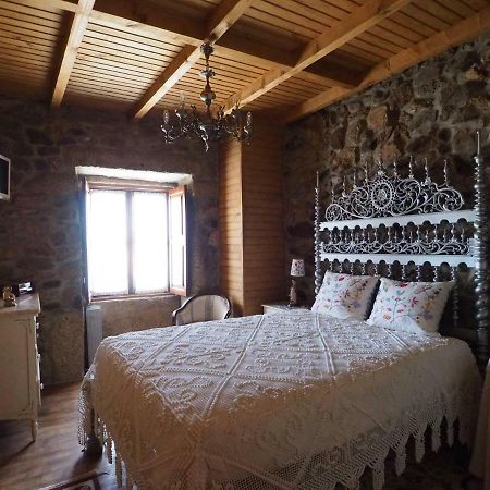 Гостьовий будинок Casa Do Monge Leomil Екстер'єр фото