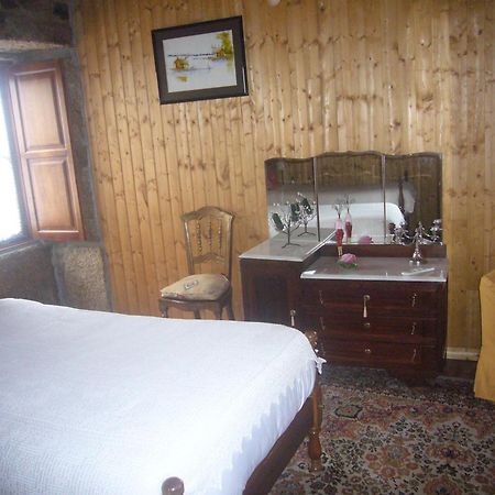 Гостьовий будинок Casa Do Monge Leomil Екстер'єр фото