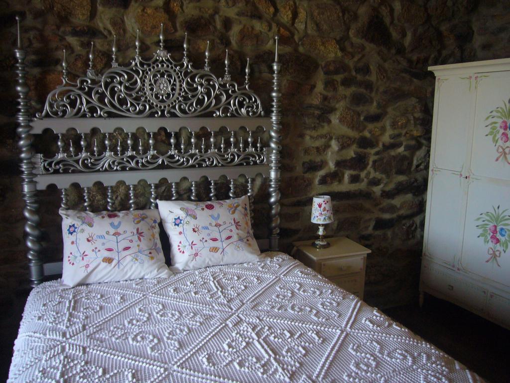 Гостьовий будинок Casa Do Monge Leomil Номер фото