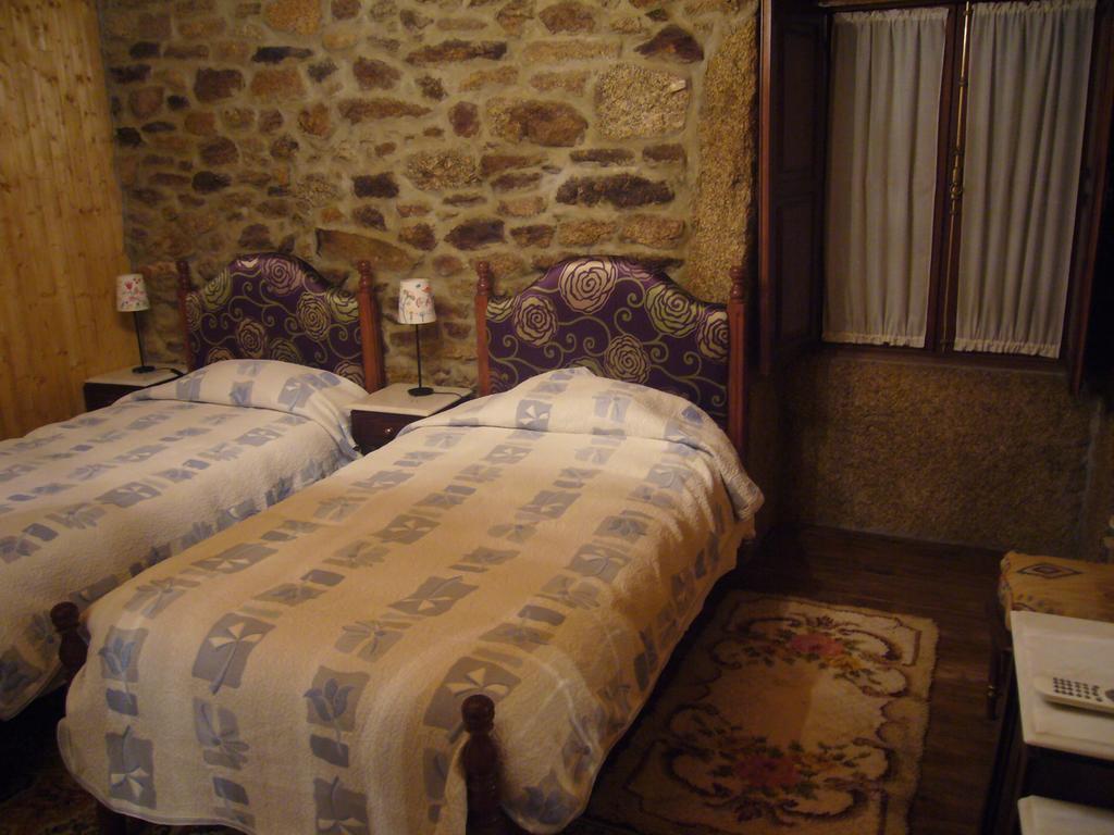 Гостьовий будинок Casa Do Monge Leomil Номер фото